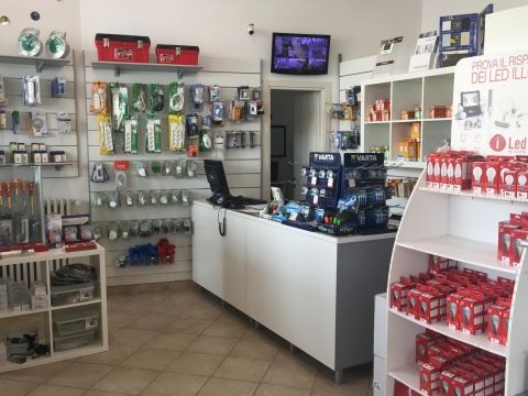 Archisio - Cappelli E Pasellucci Impianti Elettrici srl - Progetto Realizzazione di impianti elettrici