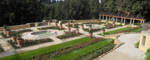 Archisio - Arte Verde Vivai - Progetto Progettazione giardini