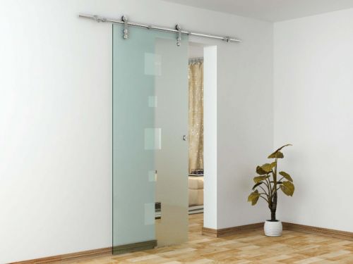 Archisio - Doors Design Srl - Progetto Porte