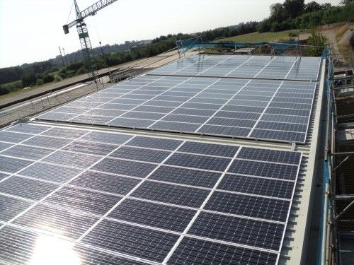 Archisio - Gmv Impianti Elettrici Snc - Progetto Impianti fotovoltaici