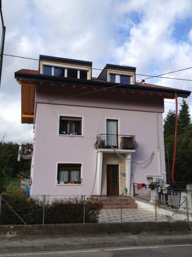 Archisio - Edilcasa Snc - Progetto Ristrutturazione presso castoi