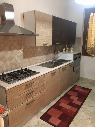 Archisio - Cebu Srls - Progetto Ristrutturazione completa di una cucina