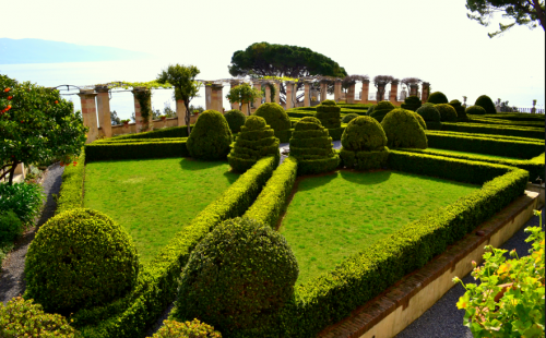 Archisio - Giardiniere - Progetto Giardiniere