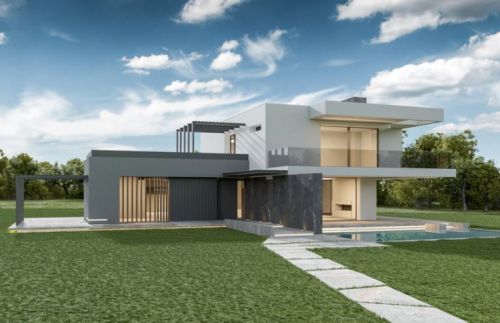 Archisio - Stefania Poles - Progetto Casa giglio