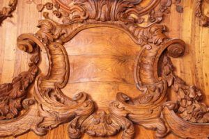 Archisio - Infissi In Legno Roma - Progetto Boiserie