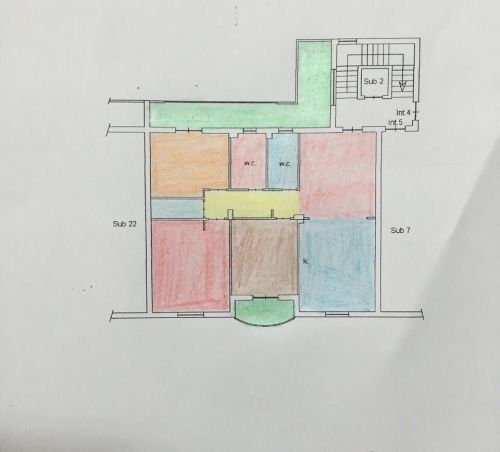 Archisio - Immobiliare Aprovitola - Progetto Progetti