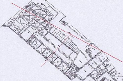 Archisio - Ingegnere Ferdinando Mangiavacchi - Progetto Verifica di statico-dinamica e progetto di consolidamento del monastero di sbenedetto