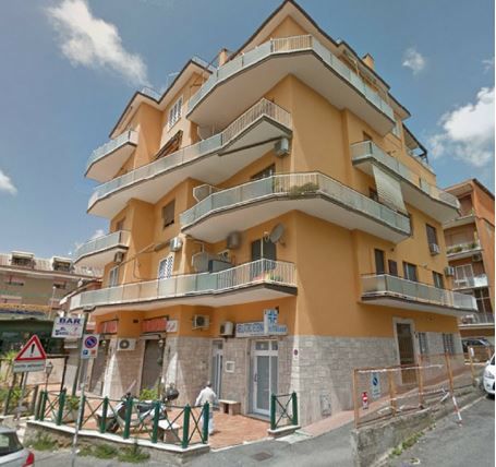 Archisio - Edilizia 3a srl - Progetto Restauro condominiale boccea