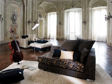 Archisio - Spazio Decor - Progetto SPAZIO DECOR