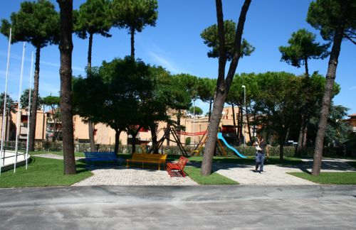 Archisio - Archimove - Progetto Scuola mt Relucenti