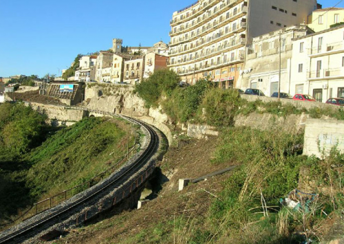 Archisio - Tiziana Decaria - Progetto Complesso monumentale del san giovanni e via carlo v