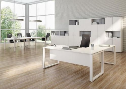 Archisio - Codutti Furniture srl - Progetto CODUTTI FURNITURE SRL