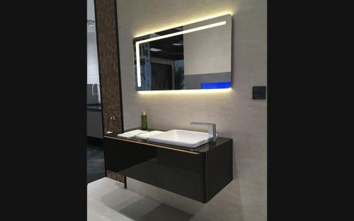 Archisio - Restructura - Progetto Arredo bagno