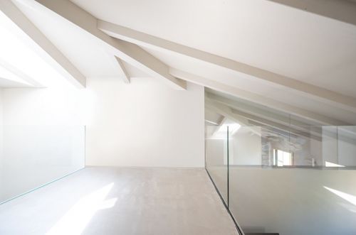 Archisio - Nat Office Christian Gasparini Architect - Progetto Hcbc - housecourtyard