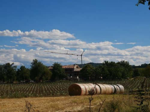 Archisio - Costetti E Dazzi Architetti - Progetto Agriturismo bellarosa