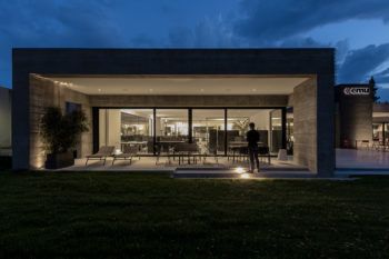 Archisio - Luca Petrucci Fotografo - Progetto Architettura