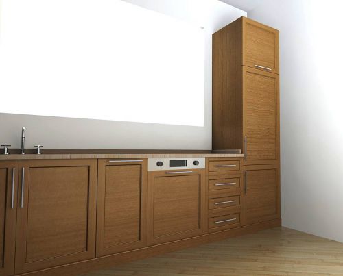 Archisio - Onda Arredamenti - Progetto Cucine