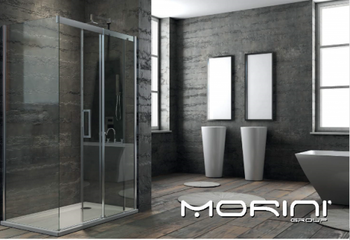 Archisio - Geo Snc - Progetto Morini group