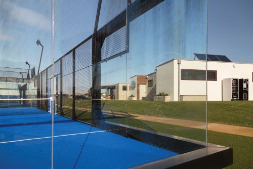 Archisio - Cinzia Campari - Progetto Cmc20nuovo catalogoitalian padel villagegrosseto