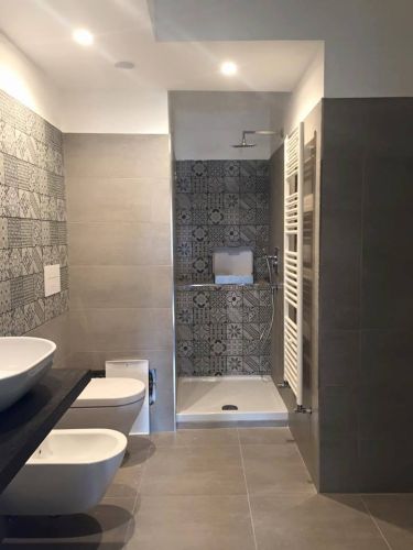 Archisio - Flab Studio Interior Design - Progetto Idee per bagni e nostre realizzazioni