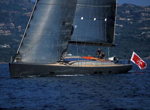 Archisio - Furlanetto International srl - Progetto Barche a vela