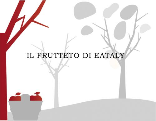 Archisio - Eleonora Degli Emili - Progetto Il frutteto di eataly