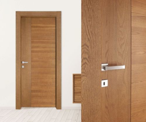 Archisio - Artigiana Porte srl - Progetto ARTIGIANA PORTE SRL