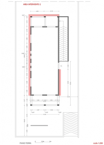 Archisio - Sagi Architetti - Progetto Condominio mb