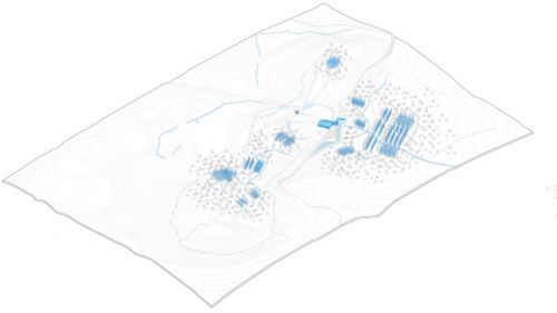 Archisio - Cfcstudio Marco Ragonese - Progetto Carso 2014