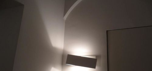 Archisio - Adsidera Architetti - Progetto Luce e ombra