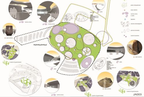 Archisio - Emanuela Guerrucci - Progetto Meno pi 4