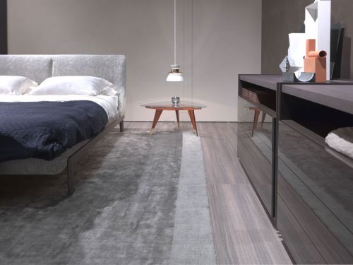 Archisio - Studio Contact - Progetto Camere da letto