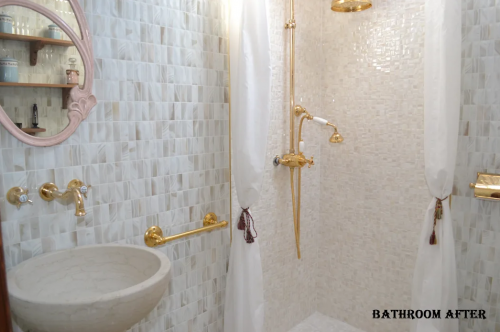 Archisio - Decoratricewebcom Interior Design 3d Online - Progetto Ristrutturazione bagni prima dopo