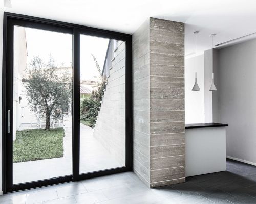 Archisio - Cret Studio - Progetto Casa s