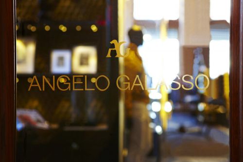 Archisio - Studio Costa Progettazioni - Progetto Angelo galasso