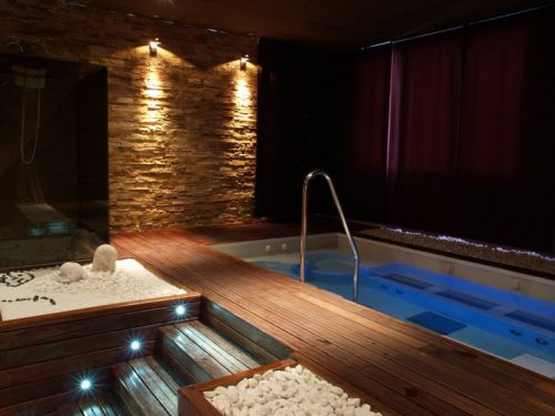 Archisio - Bianca Maria Canepa - Progetto Onsen