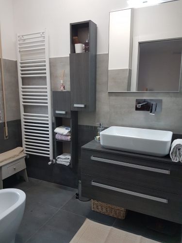 Archisio - Edilbagno - Progetto Ristrutturazione di bagni