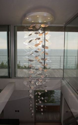 Archisio - Fg Art And Design - Progetto Sculture luminose