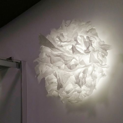 Archisio - Serena Fanara - Progetto light flowers