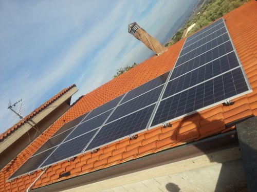 Archisio - Genera Impianti - Progetto Installazione di un impianto fotovoltaico