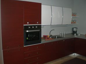 Archisio - Linearreda Design - Progetto Arredamento cucine