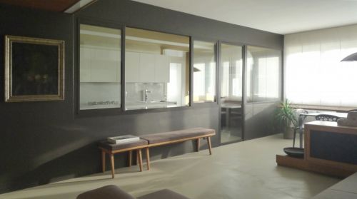 Archisio - Gianni Mondini - Progetto Casa vp