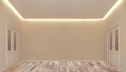 Archisio - Francesco Antoniazza - Progetto Soffitto di luce