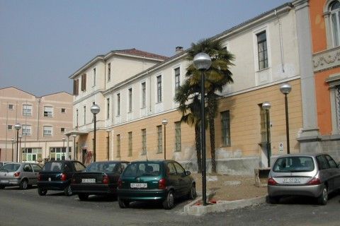 Archisio - Studio Di Agronomia E Architettura Del Paesaggio - Progetto Giardino ospedaliero