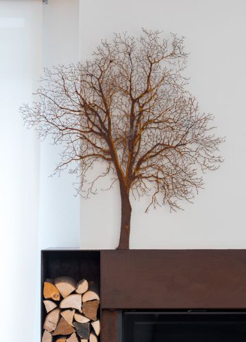 Archisio - Studio Cc - Progetto Albero