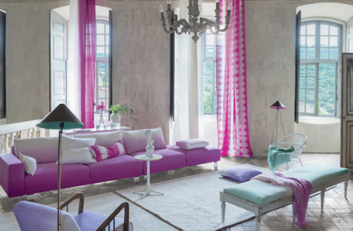 Archisio - Home Identity - Progetto Designers guild