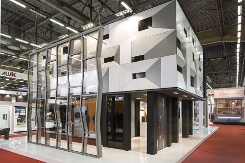 Archisio - Studioresetproject srl - Progetto Batimat