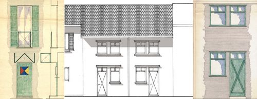 Archisio - Rb Studio - Progetto Appartamenti e studi pavia