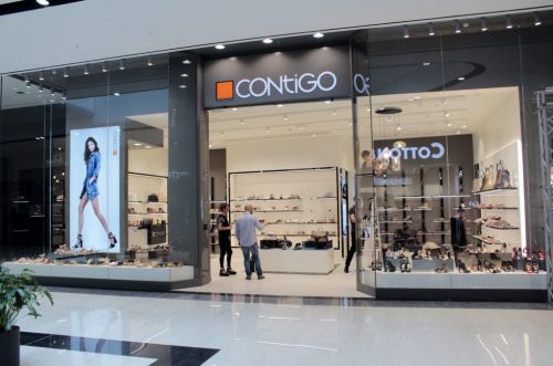 Archisio - Helitec - Progetto Contigo store