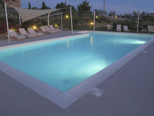 Archisio - Studio Progetto Giardino - Progetto Piscine